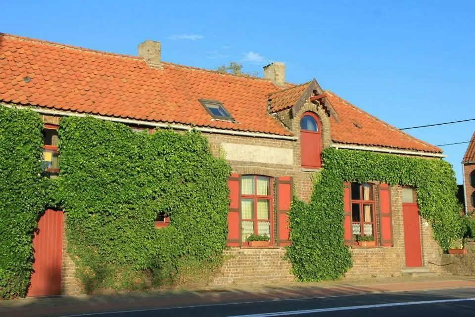 Polder 27 Villa Oudenburg