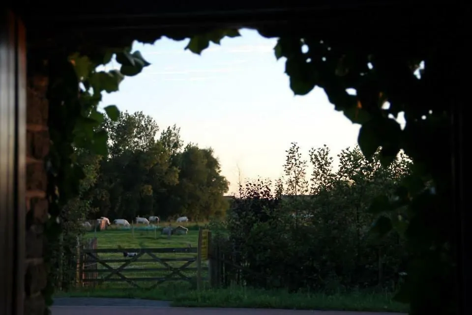 Holiday home Polder 27 Villa Oudenburg Belgium