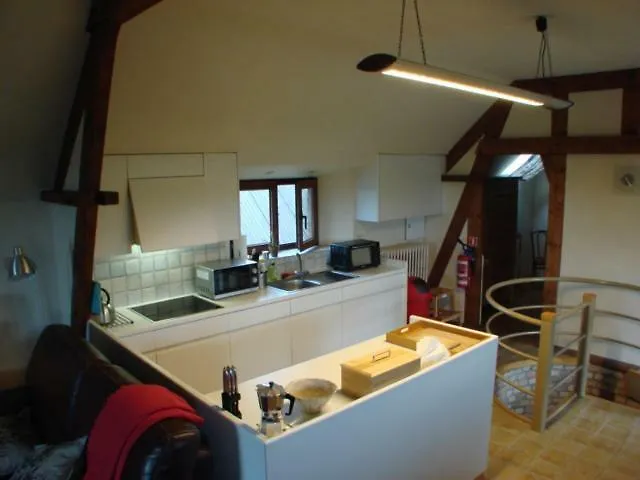Holiday home Polder 27 Villa Oudenburg Belgium