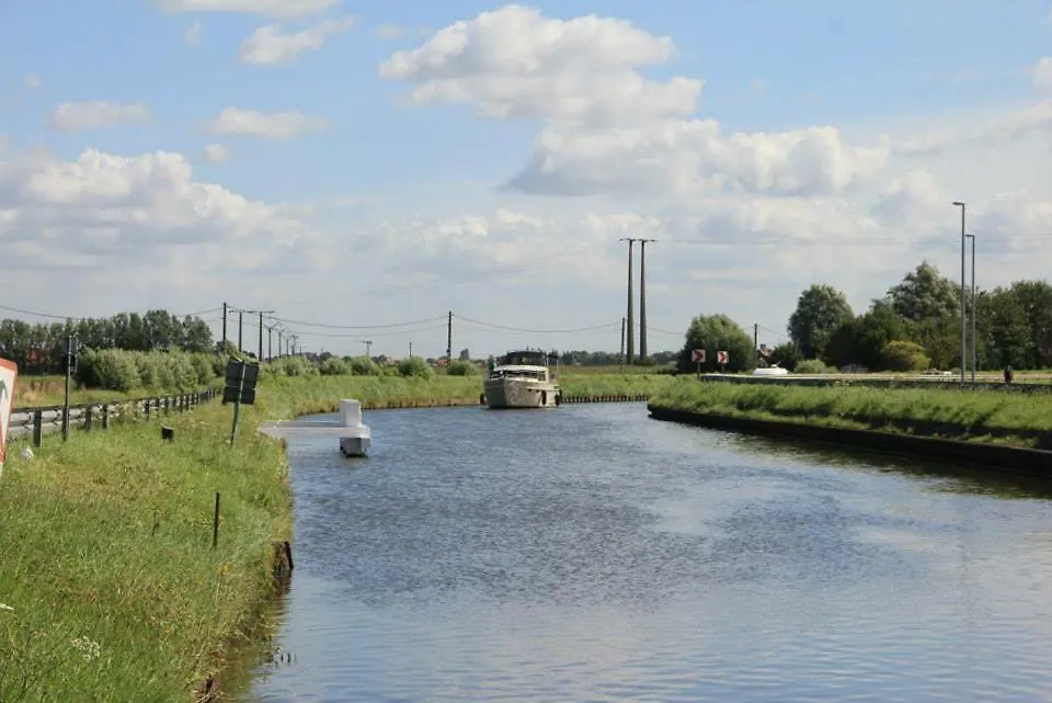 Polder 27 Villa Oudenburg 0*,